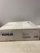 Kohler K-T35954-4-CP Buckley Deck-Mount Bath Faucet Trim - Polished Chrome