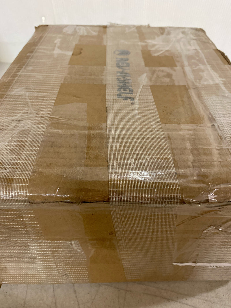 Rev-A-Shelf Wood Vanity Cabinet Door Mount Storage Organizer