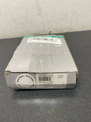 Hansgrohe 41753700 AddStoris Wall Mounted Euro Toilet Paper Holder - Matte White