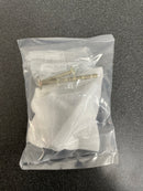 Top Knobs TK852PC Devon 2-3/8 Inch Bar Cabinet Knob - Polished Chrome