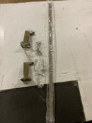 Brizo 693088-NK Vettis 30" Towel Bar - Luxe Nickel