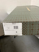 Brizo 63063LF-GL Litze Single Handle Angled Spout Pull Down Kitchen Faucet with Knurled Handle - Luxe Gold