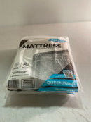Pratt retail specialties QKMATBAG2 100 in. x 78 in. x 14 in. Queen and King Mattress Bag (2 Pack)