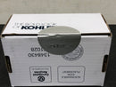 Kohler K-24439-2MB Tone 5-5/8 Inch Handle Cabinet Pull - Vibrant Brushed Moderne Brass