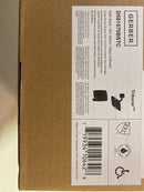 Tribune Shower-Only Trim Kit (Satin Black)