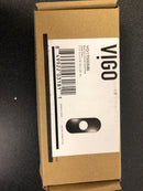 Vigo 2-1/8" Escutcheon Plate