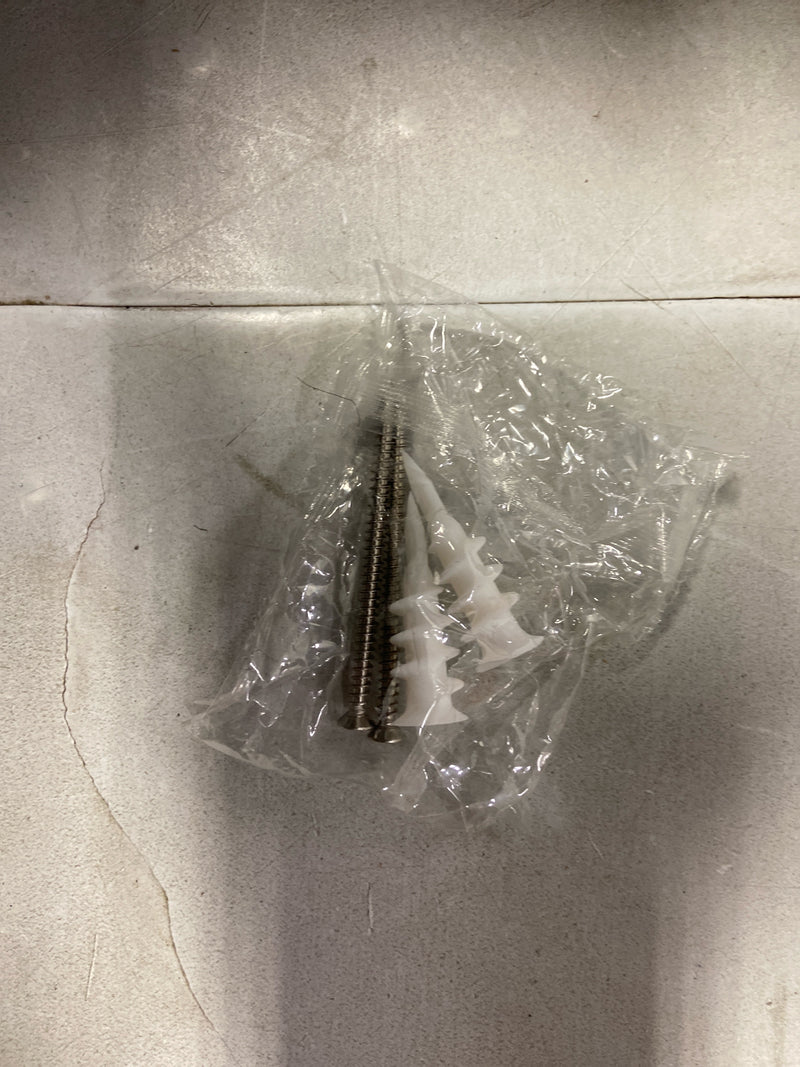 Brizo 87495-RB-2.5 Essential 2.5 GPM Multi Function Shower Head with H2Okinetic and Touch Clean Technologies - Venetian Bronze