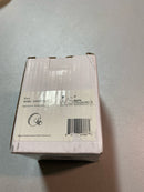 Ws bath collections Klass WSBC 256808 NM Klass WSBC 256808 Knob Robe/Towel Hook in Brushed Nickel