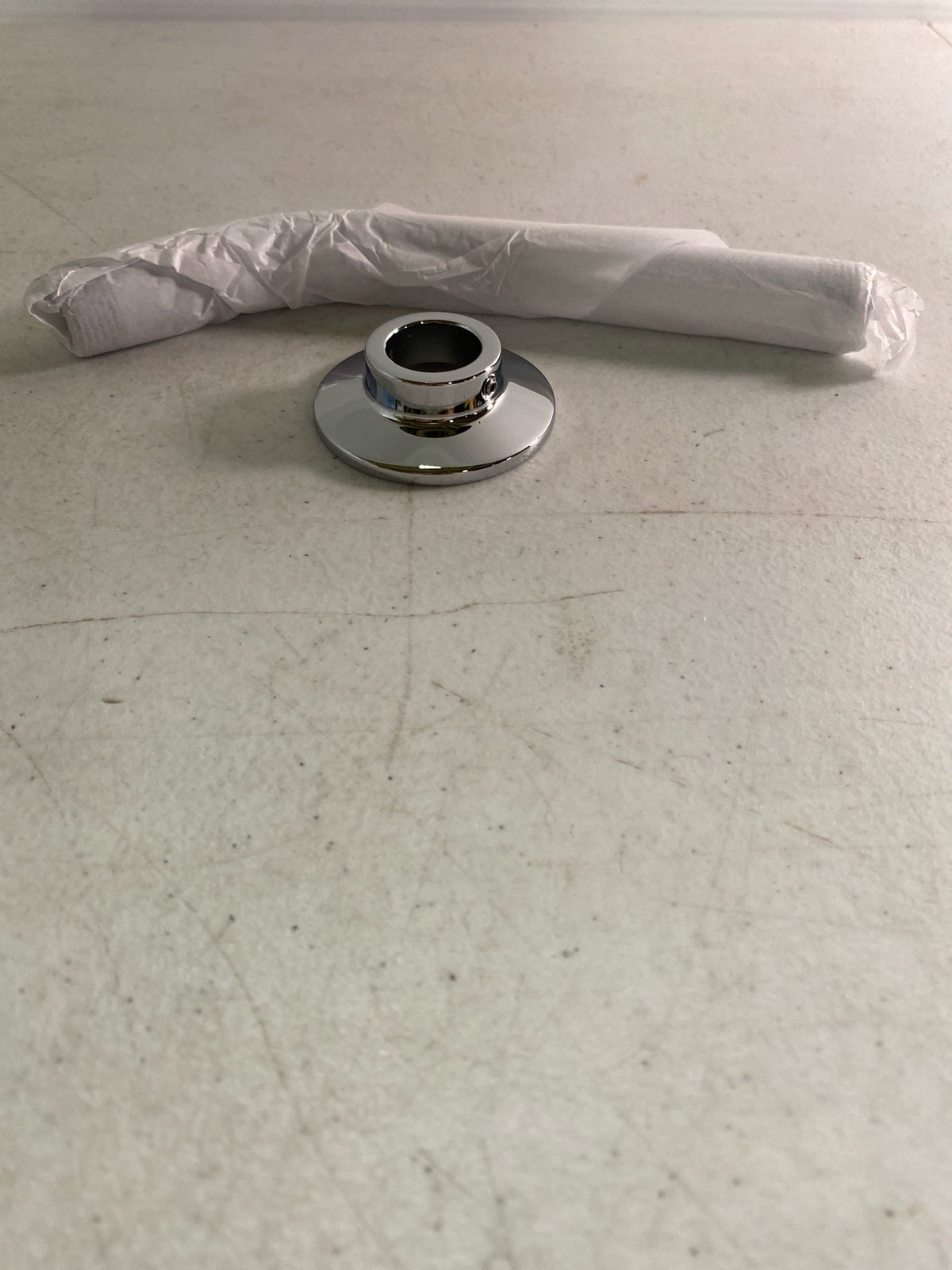 Kohler MasterShower 7-1/2" Shower Arm And Flange