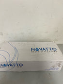 Miseno ML750-BN 1.2/1.8 GPM Single Hole Vessel Bathroom Faucet - Brushed Nickel