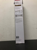 Delta 138029 Crestfield 18 in. Towel Bar in Brushed Nickel