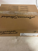 American Standard 0315000.020 Boxe Undermount Bathroom Sink - White