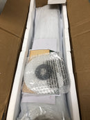 Fanimation BPW8514-56MWW TriAire Custom Set of 3 27" Blades - Matte White