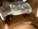 Kohler K-44199-0 Highline Elongated Toilet Bowl Only - White