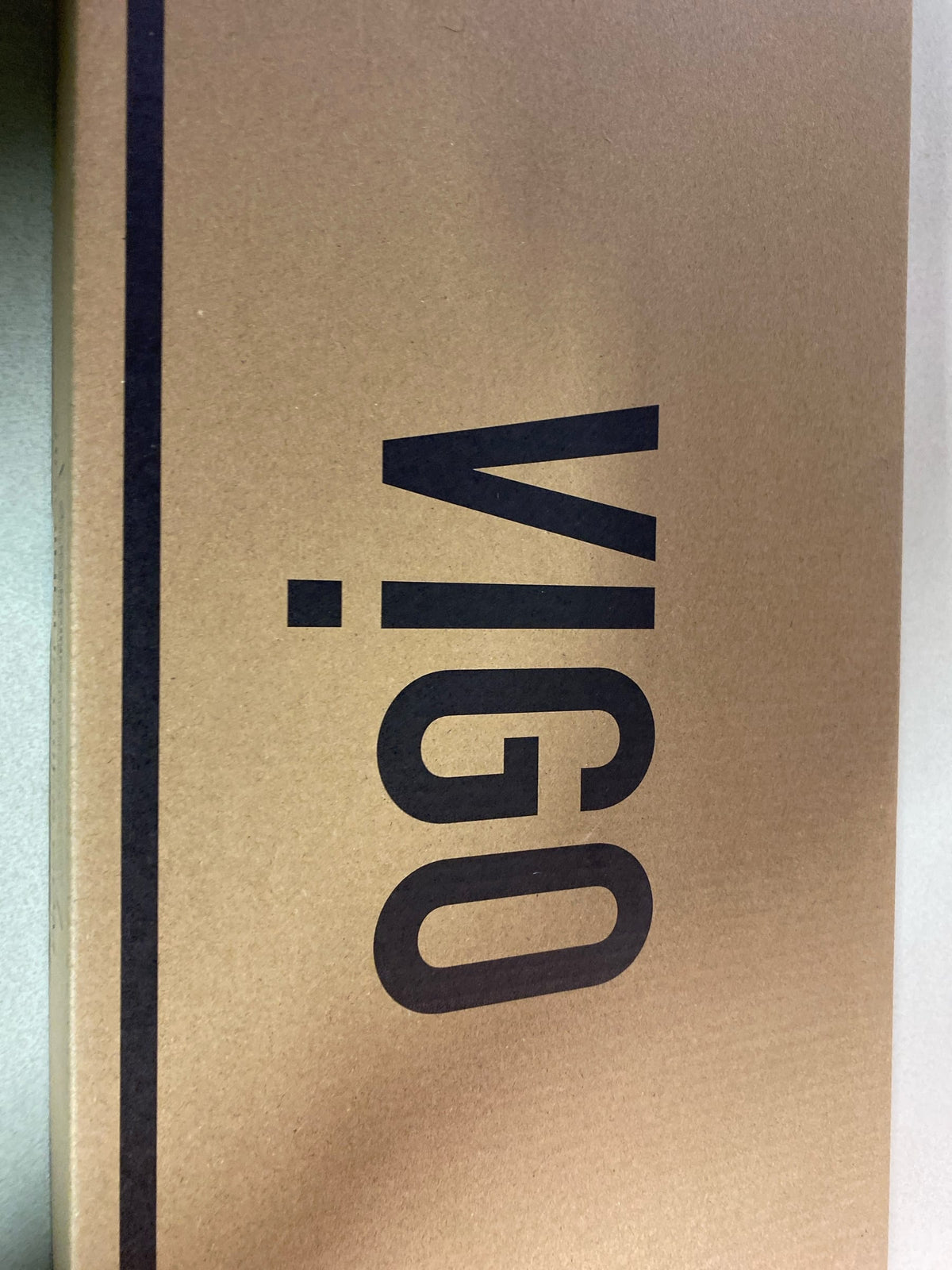 Vigo VGAC4001MG Elan 4-Piece Bath Hardware Set with 24 in. Towel Bar, Toilet Paper Holder, Hand Towel Holder, Hook in Matte Brushed Gold