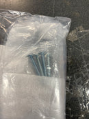 Amerock BP36770FB Winsome 3 Inch Center to Center Bar Cabinet Pull - Matte Black