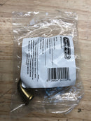 Amerock BP53701BBZ Kane 3 Inch Center to Center Handle Cabinet Pull - Golden Champagne