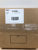 PROFLO PF42895 9-3/16"x 1/2" Floor Drain Grid Only - White