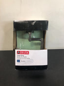 Delta Dryden Towel Ring