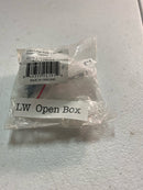 Top Knobs TK832PC Serene 1-3/8 Inch Mushroom Cabinet Knob - Polished Chrome