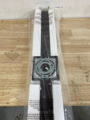 Maxim lighting 52006BZ Spec 36 in. Bronze LED Vanity Light Bar