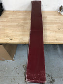 Rohl 1267IB Lombardia 36" Grab Bar - Italian Brass