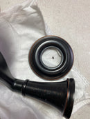 Pfister 016-MG0Y Northcott Single Handle Diverter Valve Trim Kit in Tuscan Bronze (Valve not Included)