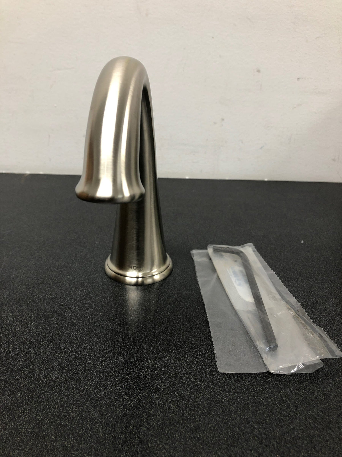 Moen 116664BN Replacement Spout Kit - Brushed Nickel