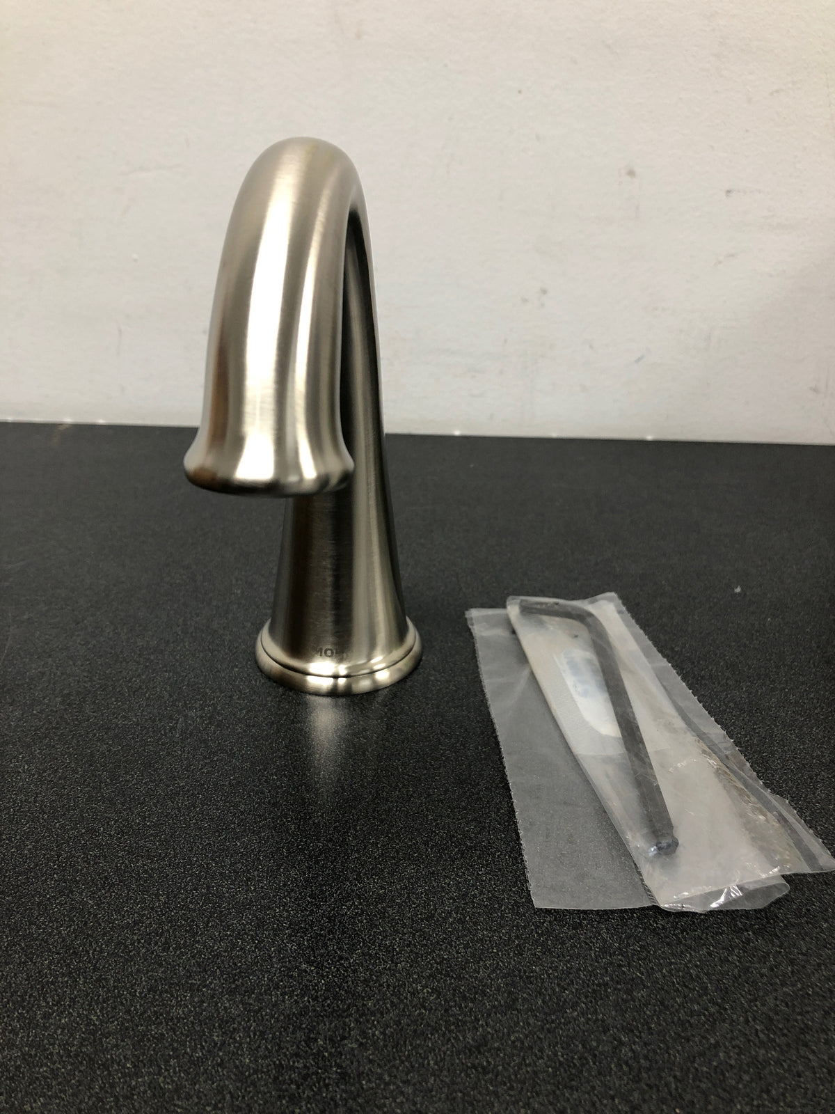Moen 116664BN Replacement Spout Kit - Brushed Nickel