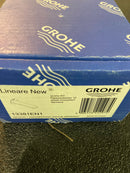 Grohe 13381EN1 Lineare 6-11/16" Tub Spout with StarLight Technology - Brushed Nickel