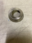 Delta RP51290SS Lahara Escutcheon for Roman Tub Hand Shower - Brilliance Stainless