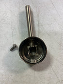 DELTA FAUCET HLK175-SS Delta Kitchen Faucets and Accessories, Stainless