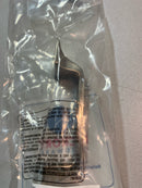 Hickory hardware H076700-SN Forge Collection Pull 3 in. (76 mm) Center to Center Satin Nickel Finish Cabinet Bar Pull