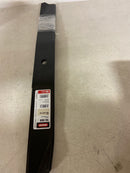 Oregon Mulching Blade, 21-9/16 " L, 2.25 " W