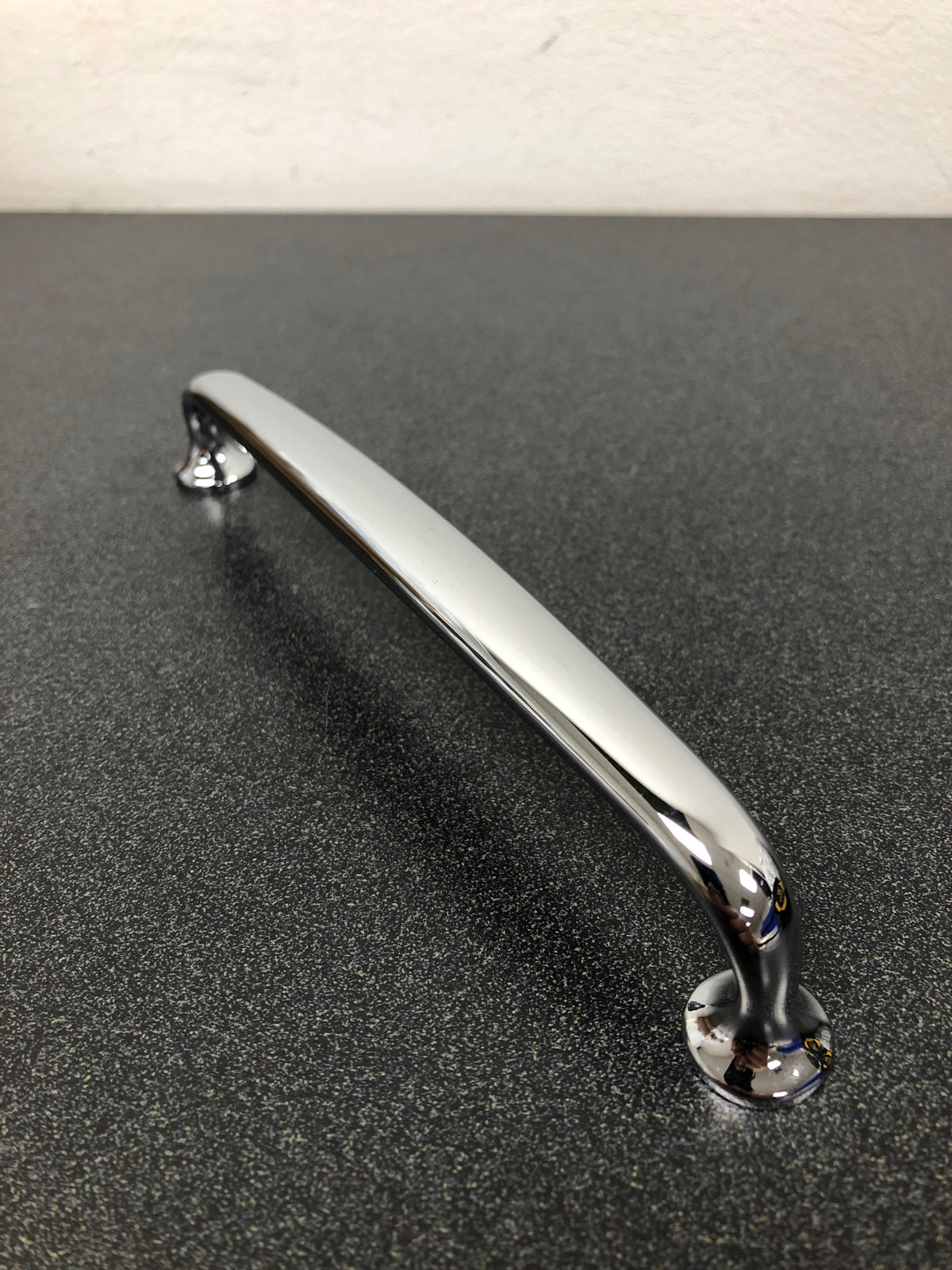 Amerock BP3679626 Renown 6-5/16 Inch Center to Center Handle Cabinet Pull - Polished Chrome