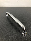 Amerock BP3679626 Renown 6-5/16 Inch Center to Center Handle Cabinet Pull - Polished Chrome