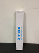 Moen Genta 24 in. Towel Bar in Matte Black