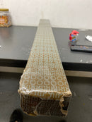 Brizo 693675-GL 36" Round Grab Bar - Luxe Gold