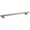 Kohler K-97625-BNK Choreograph 24" Shower Barre - Anodized Brushed Nickel