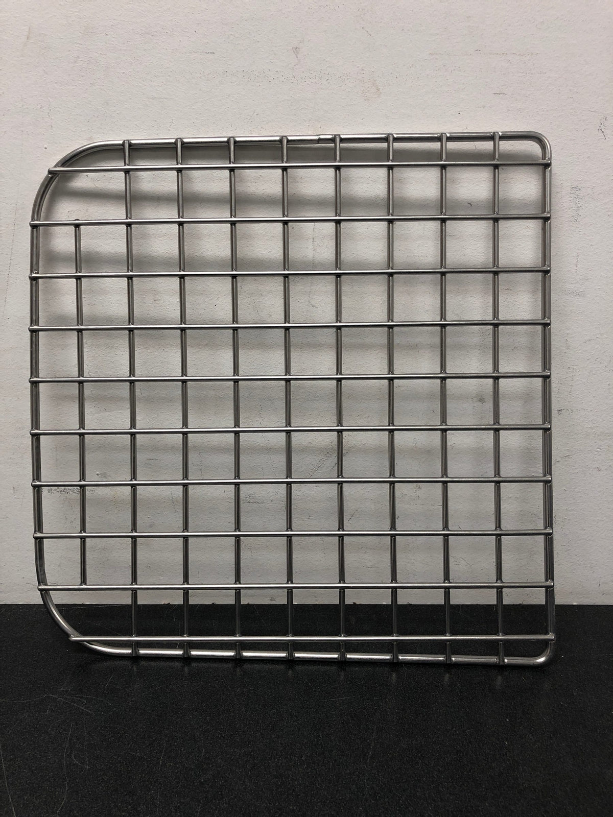 Franke OK-31C-RH Orca Right Basin Bottom Grid Sink Rack - For Use with ORK-110 - Vinyl Coat