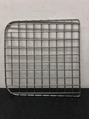 Franke OK-31C-RH Orca Right Basin Bottom Grid Sink Rack - For Use with ORK-110 - Vinyl Coat