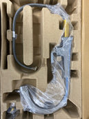 Kohler K-23833-CP Riff 1.5 GPM Single Hole Bar Faucet - Polished Chrome