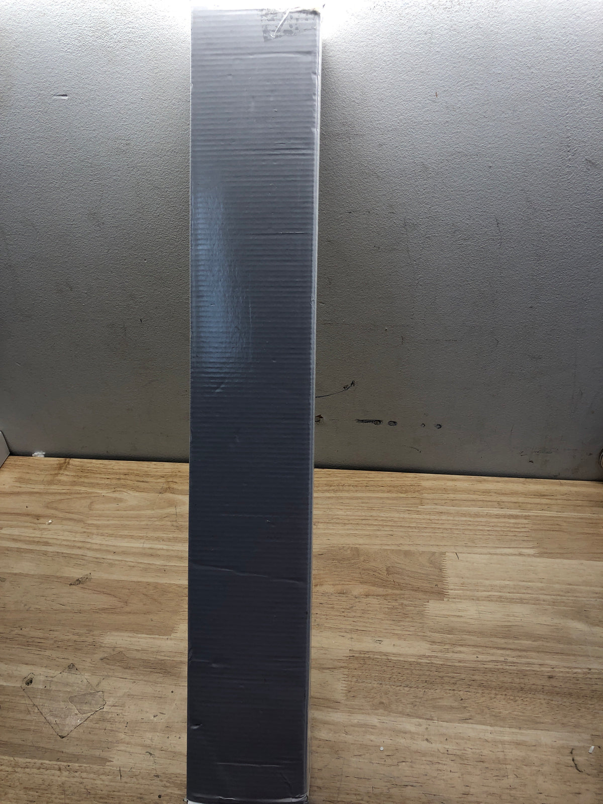 Signature Hardware 398157 Effendi 24" Linear Shower Drain with Flange - Polished Stainless Steel