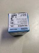 Lutron SCR-15-GFST-BI Claro 15-Amp Tamper Resistant Duplex Receptacle, Biscuit (SCR-15-GFST-BI)