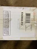ET2 E42662-PC Alumilux Sideline 5" Wide Bath Bar - Polished Chrome