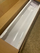 Kichler 10301WH Linear Ceiling 51in FL, White