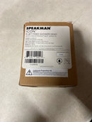 Speakman S-2256-E2 Icon 2 GPM Multi Function Shower Head - Polished Chrome