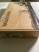 Kingston Brass KSD144RXBN Belknap 1.2 GPM Single Hole Bathroom Faucet with Push Pop-Up and Optional Escutcheon - Brushed Nickel