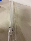 Amerock BP1901926 Bar Pulls 30-1/4 in. (768mm) Modern Polished Chrome Bar Cabinet Pull