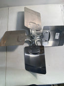 Lau 4 Blade Heavy Duty Condenser Propeller - 22" Diameter Ccw Rotation - Qty 2